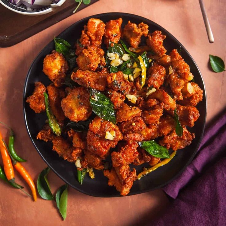 South Indian Dishes